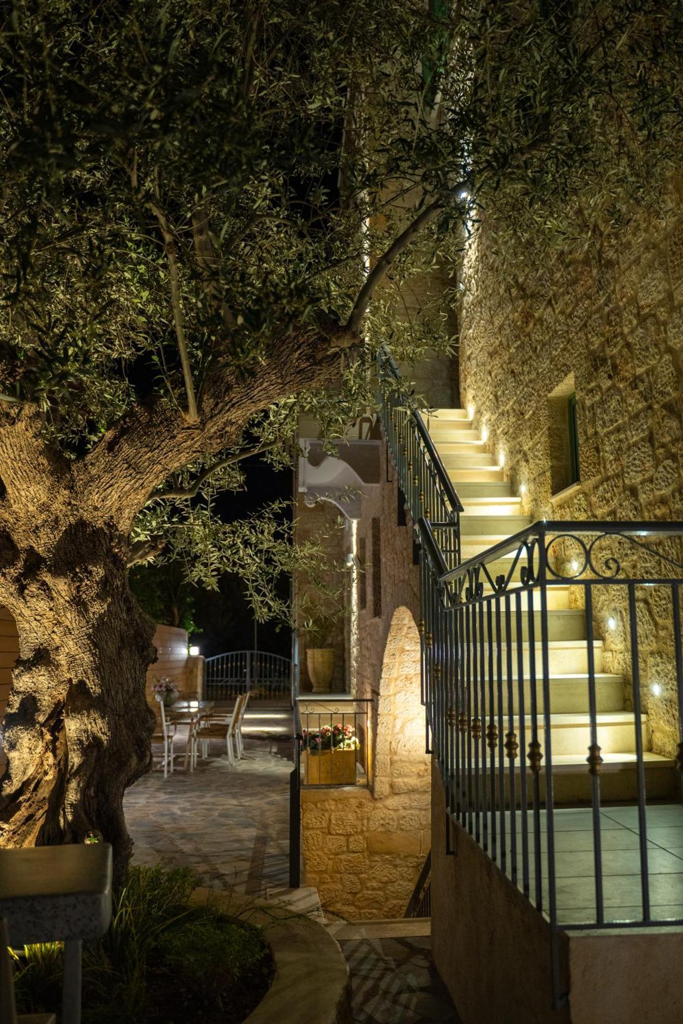 Olvio Suites Kardamyli Extérieur photo
