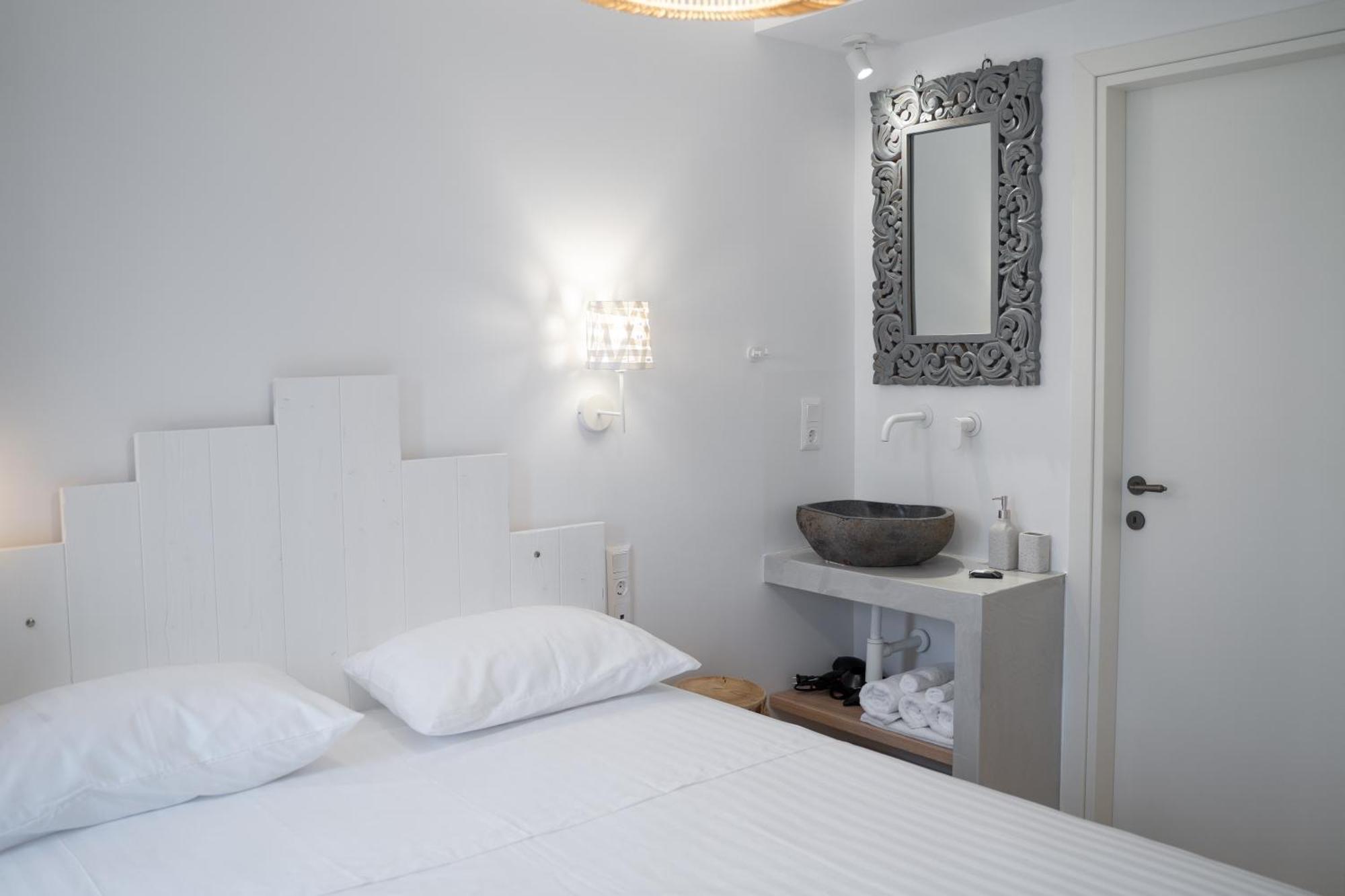 Olvio Suites Kardamyli Extérieur photo