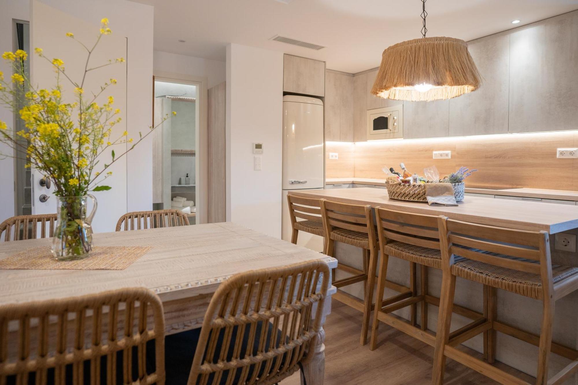Olvio Suites Kardamyli Extérieur photo