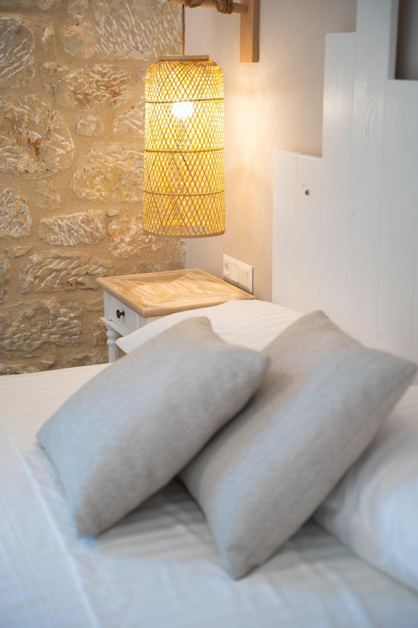 Olvio Suites Kardamyli Extérieur photo