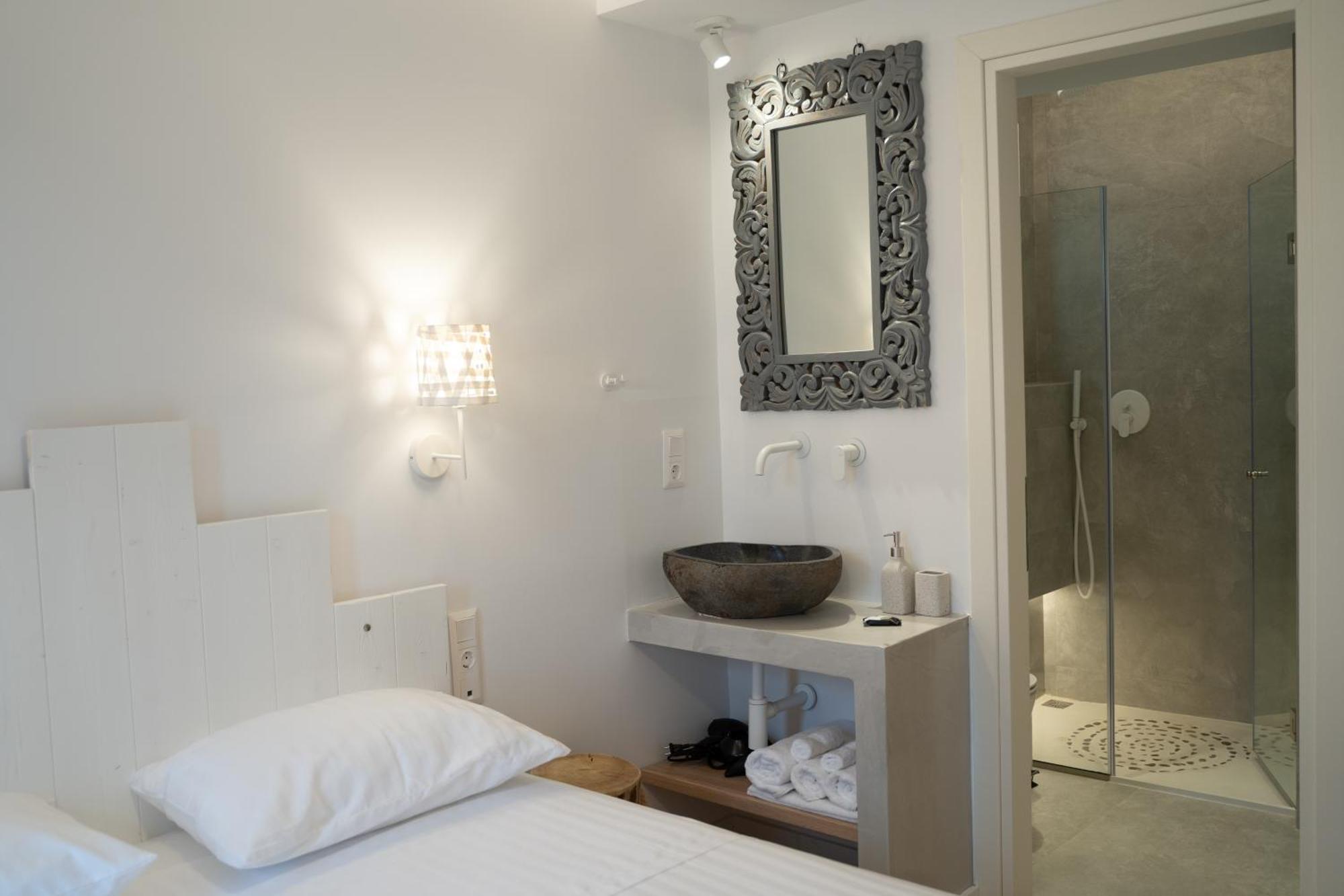 Olvio Suites Kardamyli Extérieur photo
