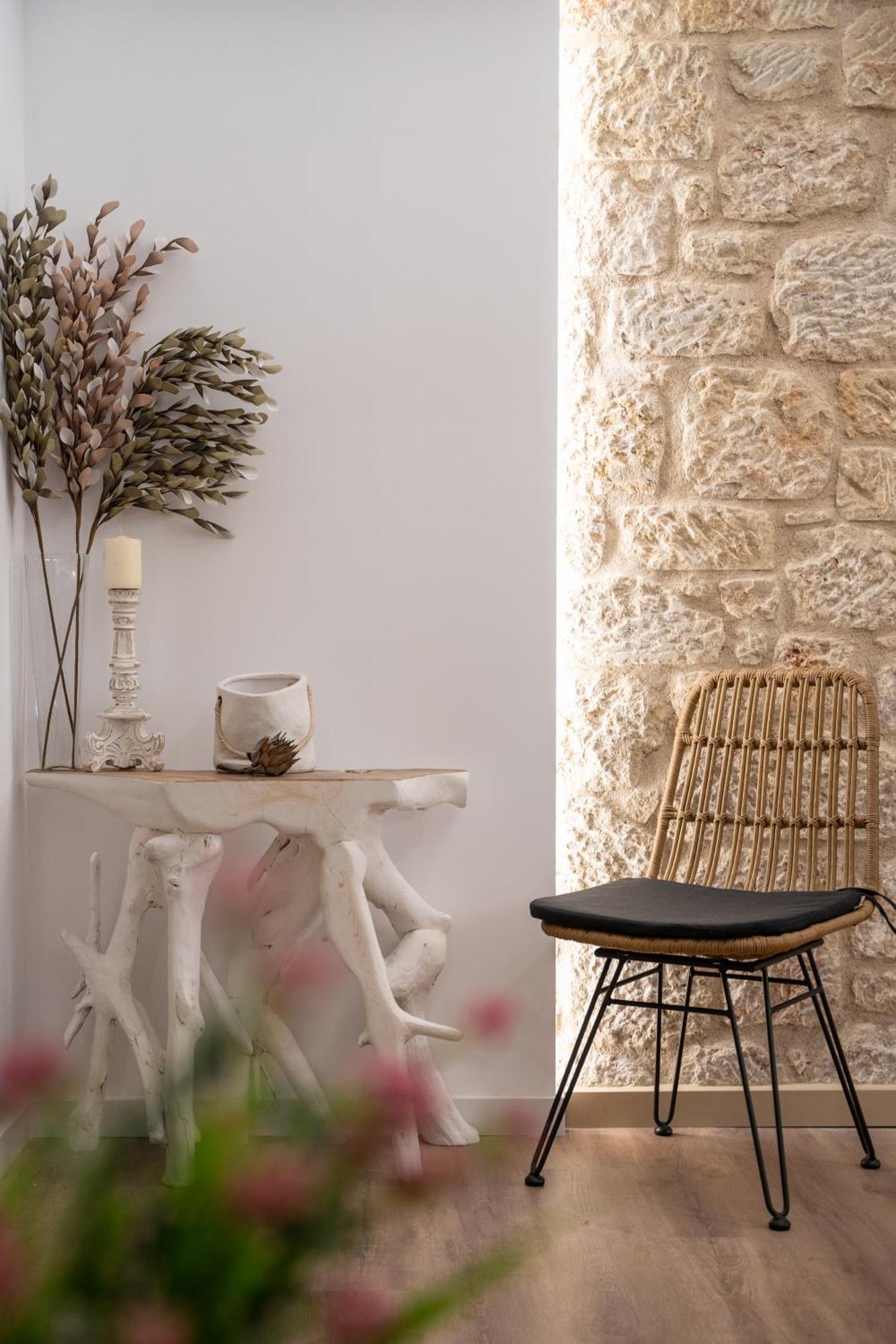 Olvio Suites Kardamyli Extérieur photo