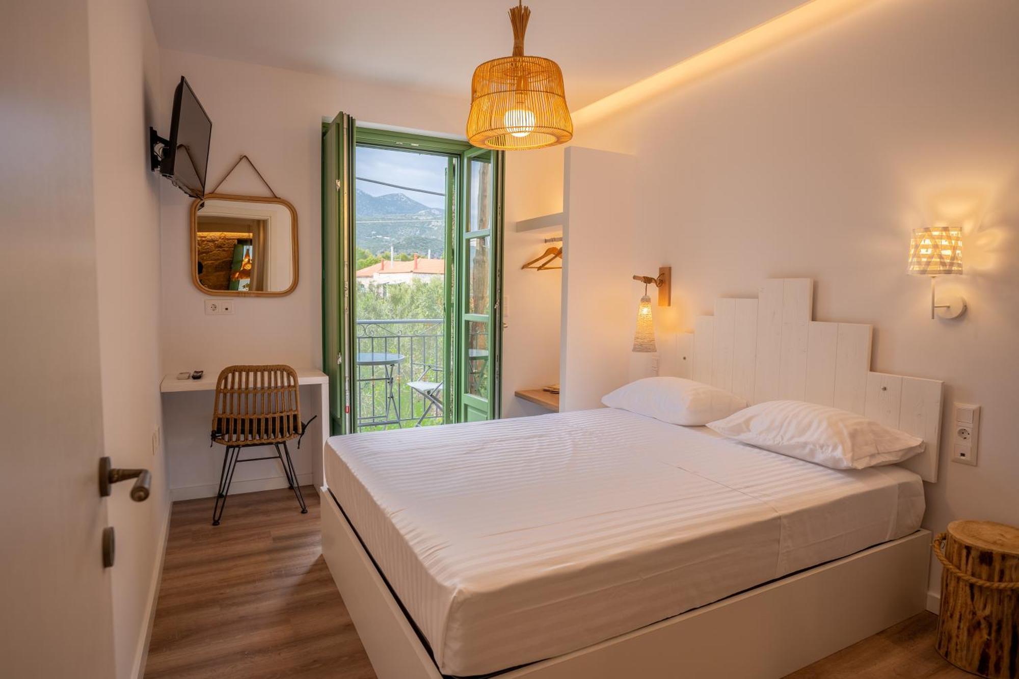 Olvio Suites Kardamyli Extérieur photo
