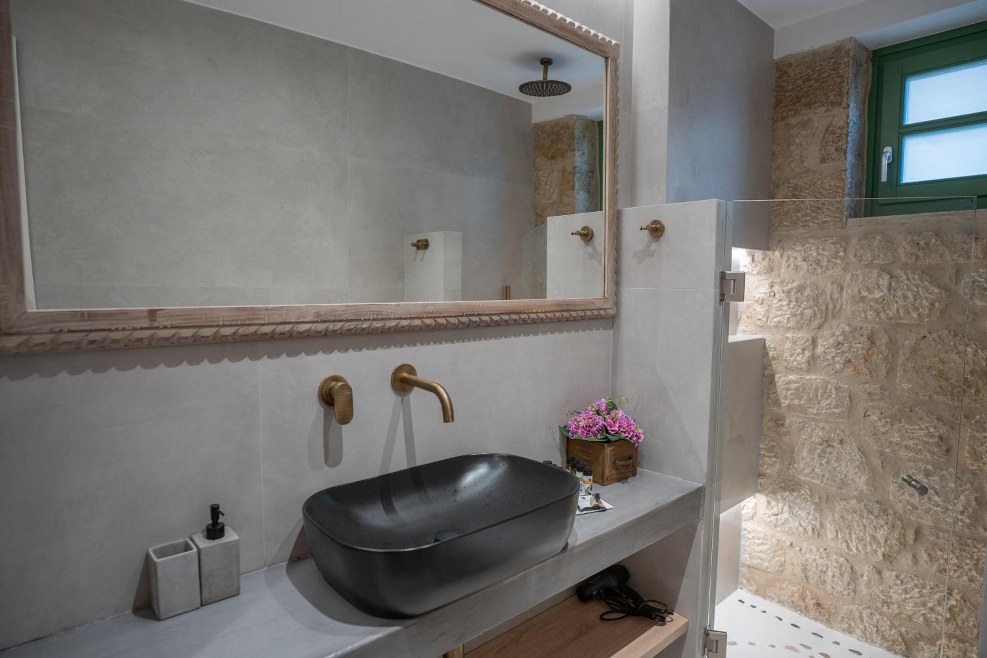 Olvio Suites Kardamyli Extérieur photo