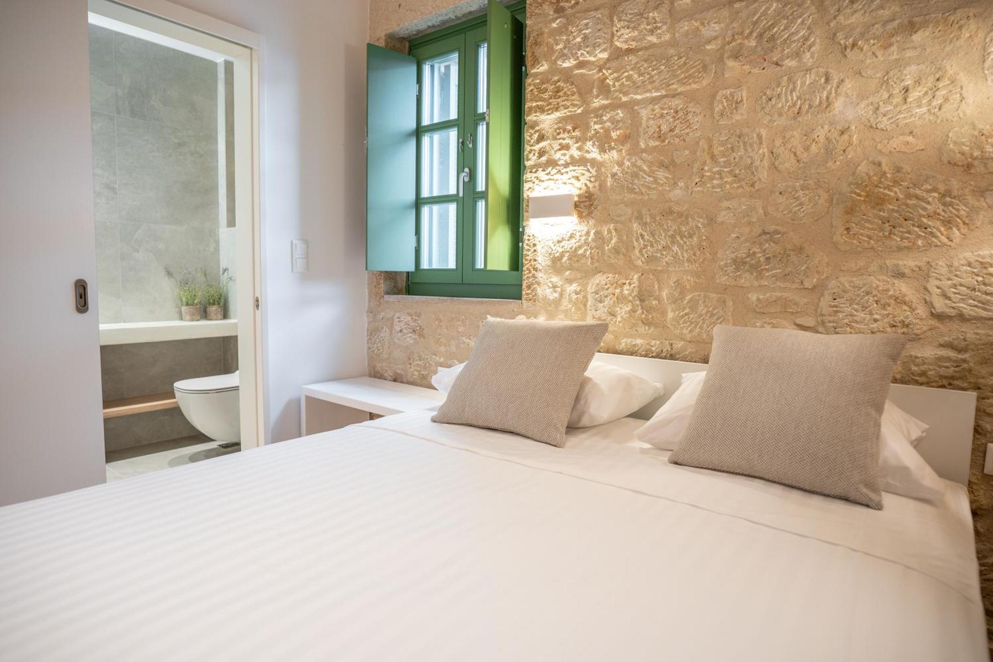 Olvio Suites Kardamyli Extérieur photo