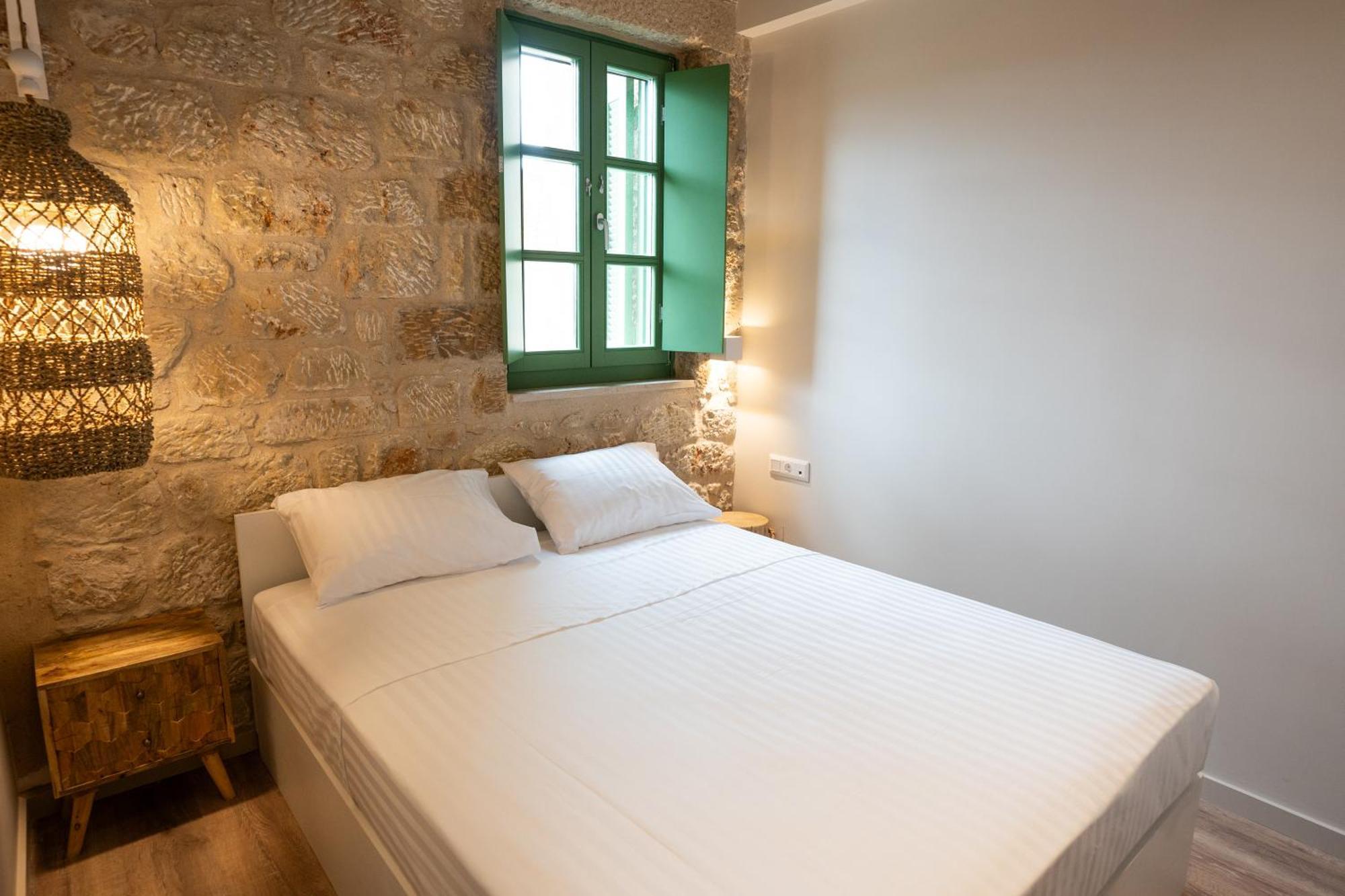 Olvio Suites Kardamyli Extérieur photo