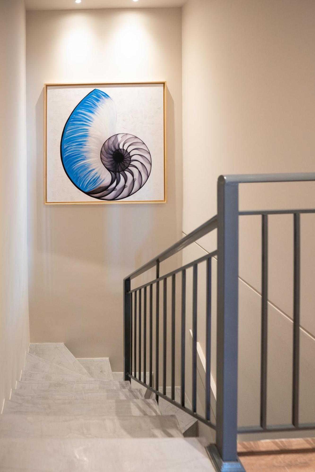 Olvio Suites Kardamyli Extérieur photo