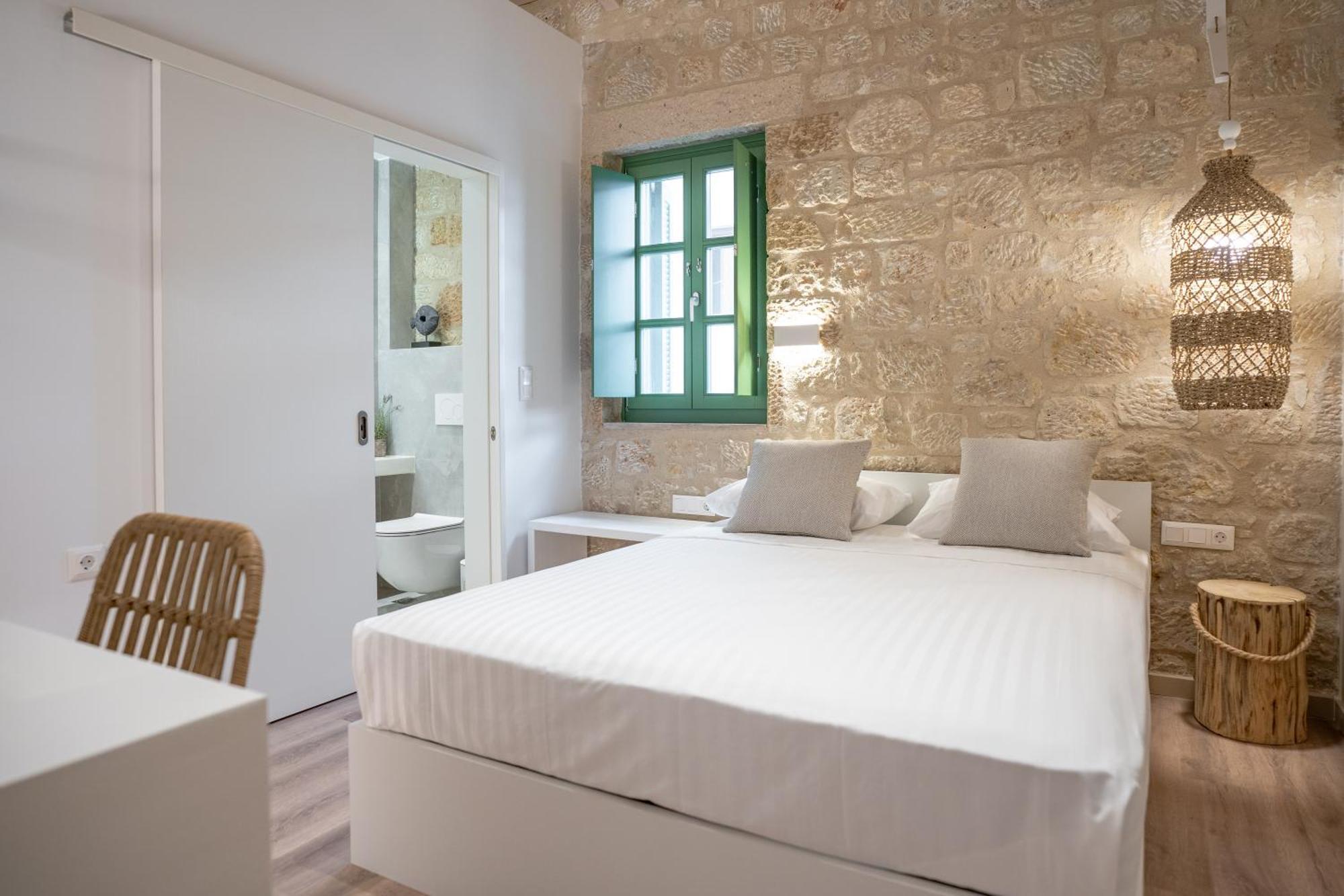 Olvio Suites Kardamyli Extérieur photo