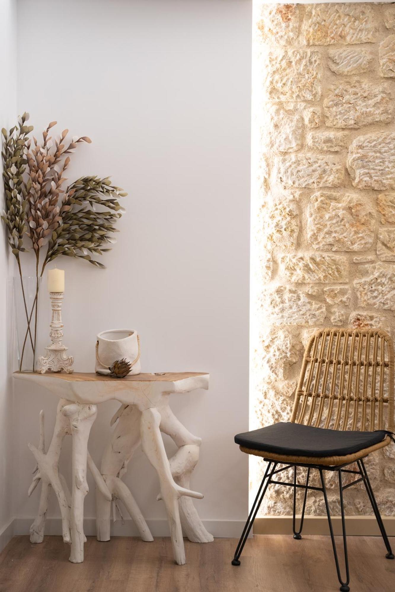 Olvio Suites Kardamyli Extérieur photo