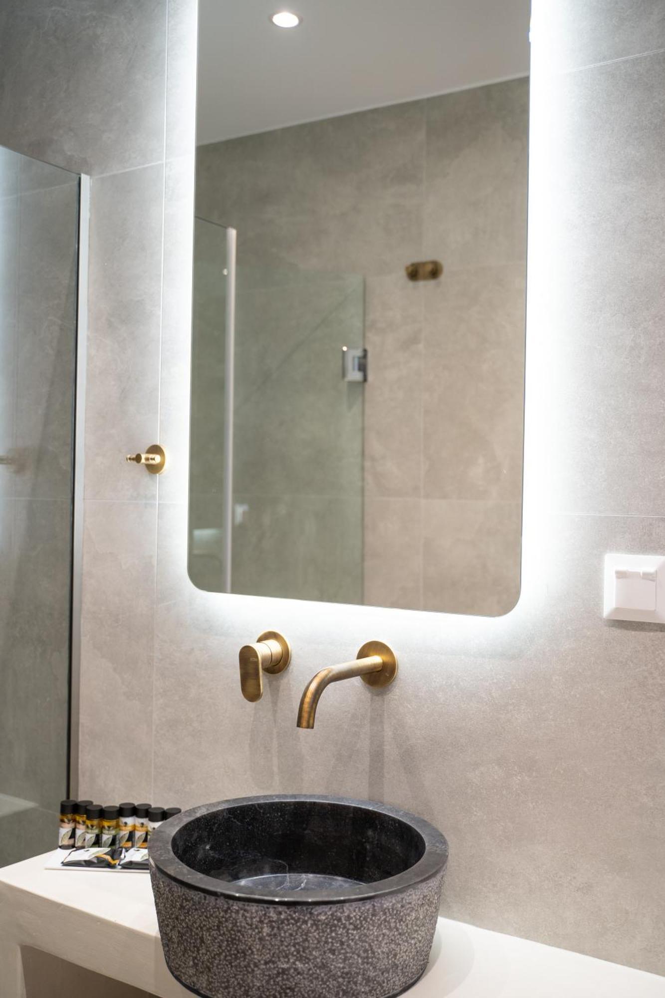 Olvio Suites Kardamyli Extérieur photo