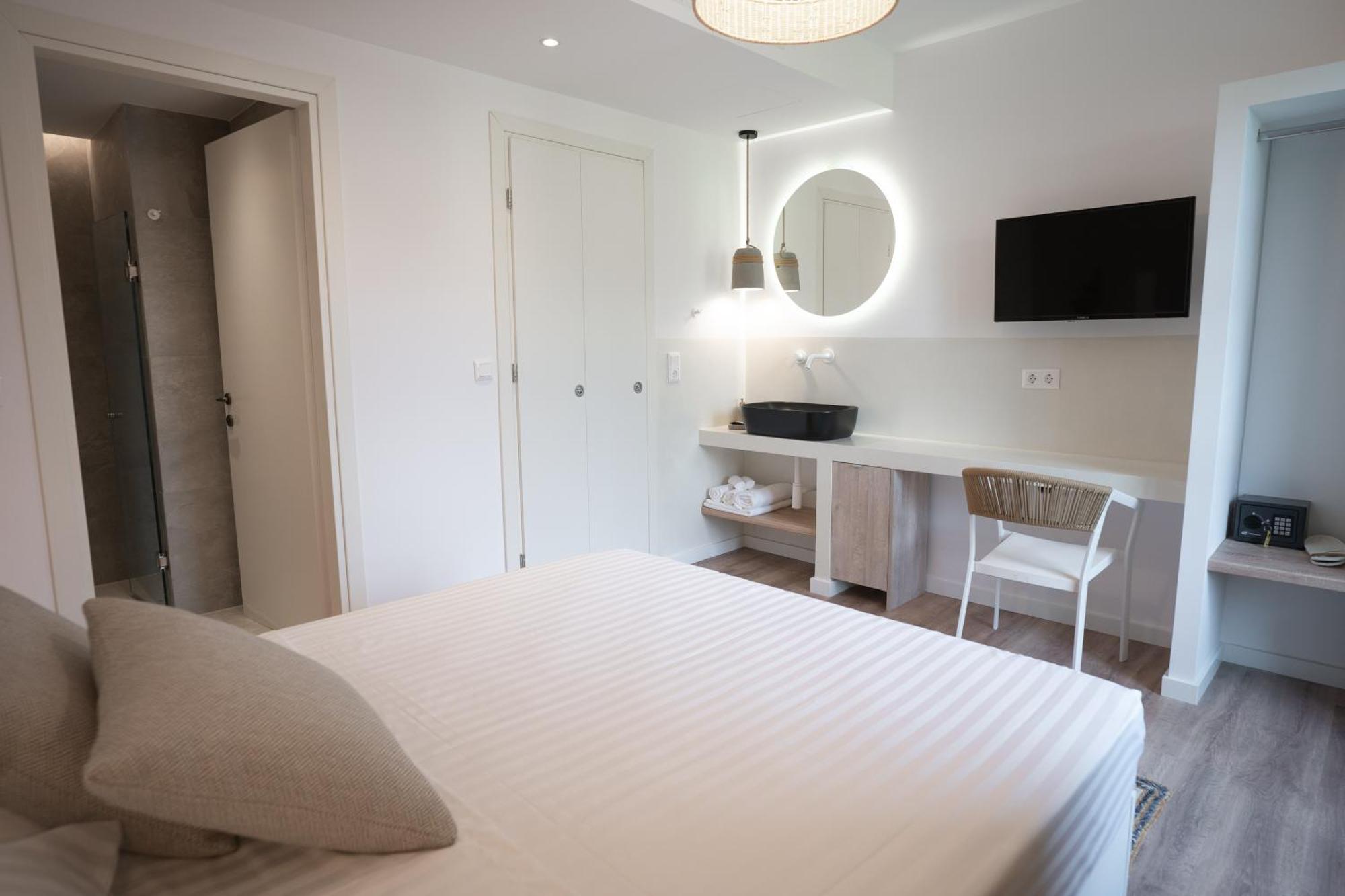 Olvio Suites Kardamyli Extérieur photo
