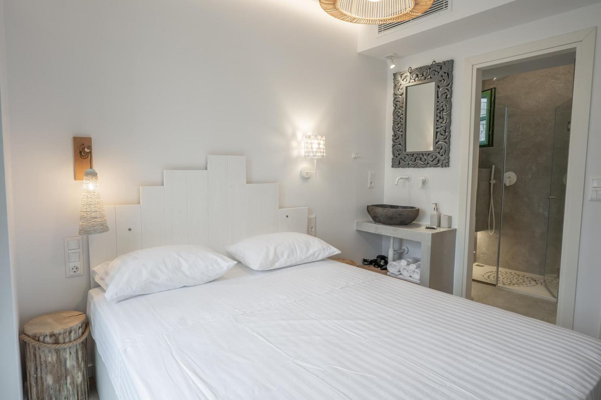Olvio Suites Kardamyli Extérieur photo