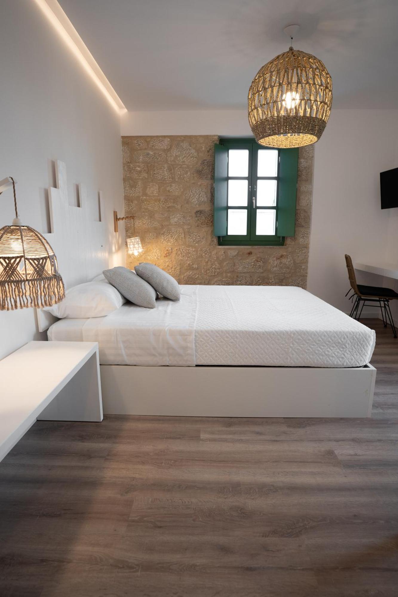 Olvio Suites Kardamyli Extérieur photo