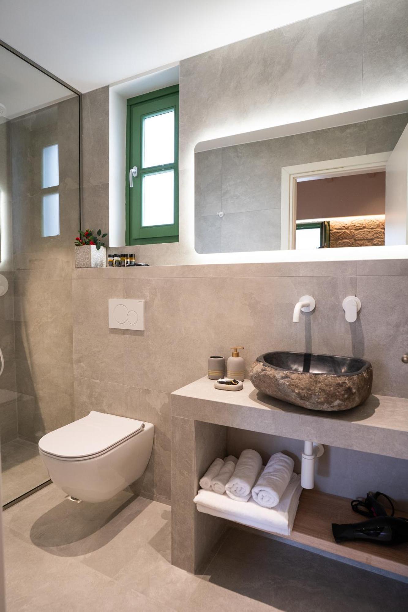 Olvio Suites Kardamyli Extérieur photo