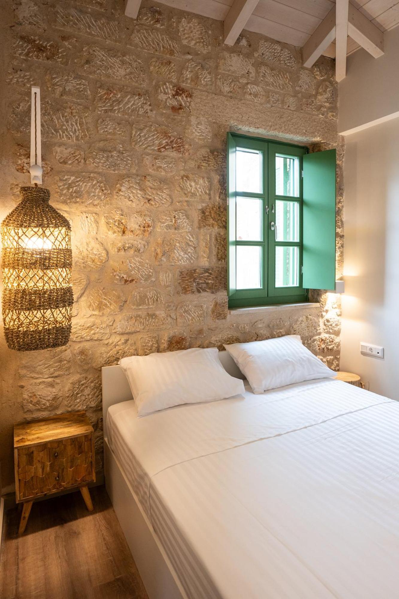 Olvio Suites Kardamyli Extérieur photo
