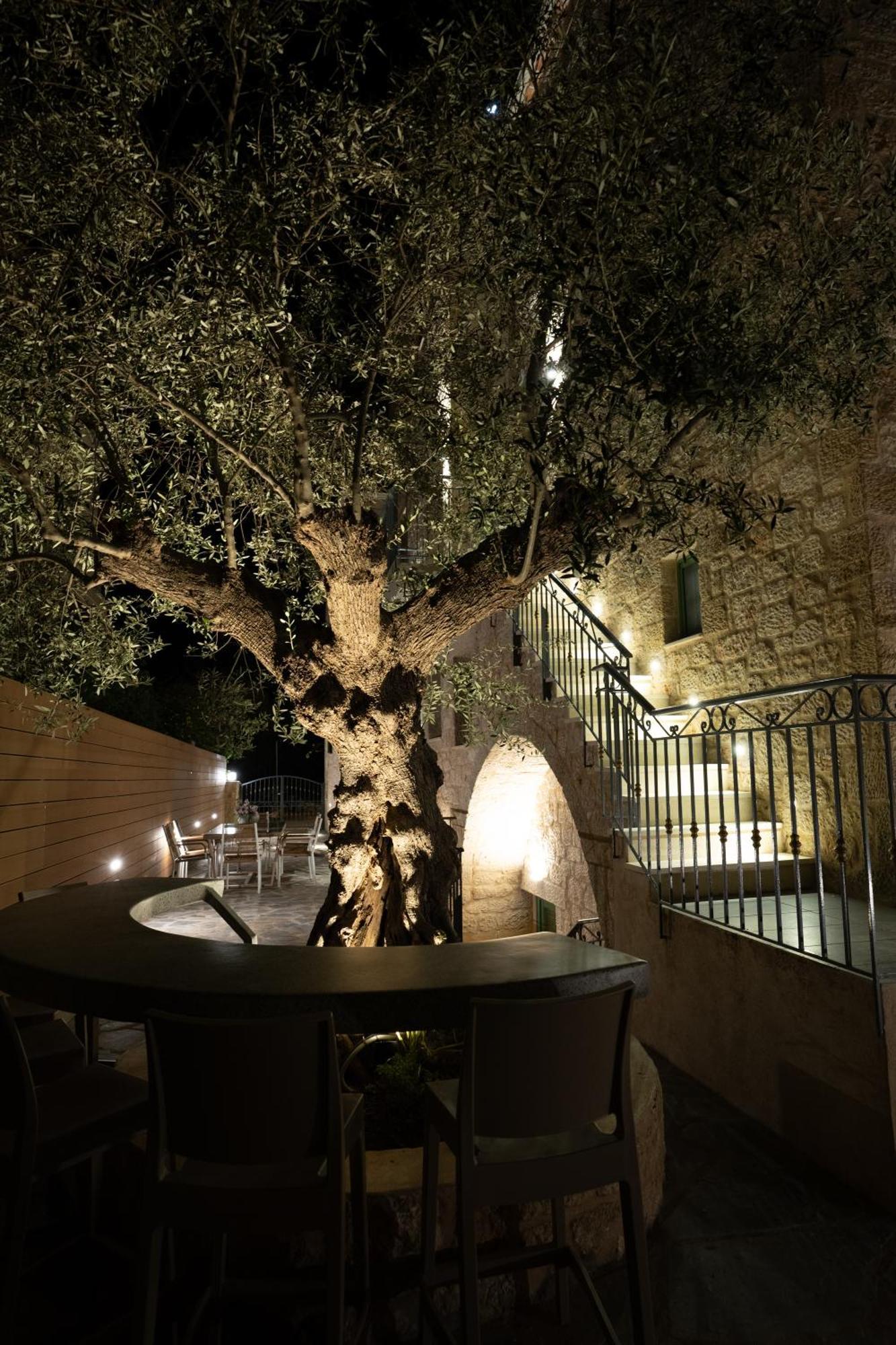 Olvio Suites Kardamyli Extérieur photo