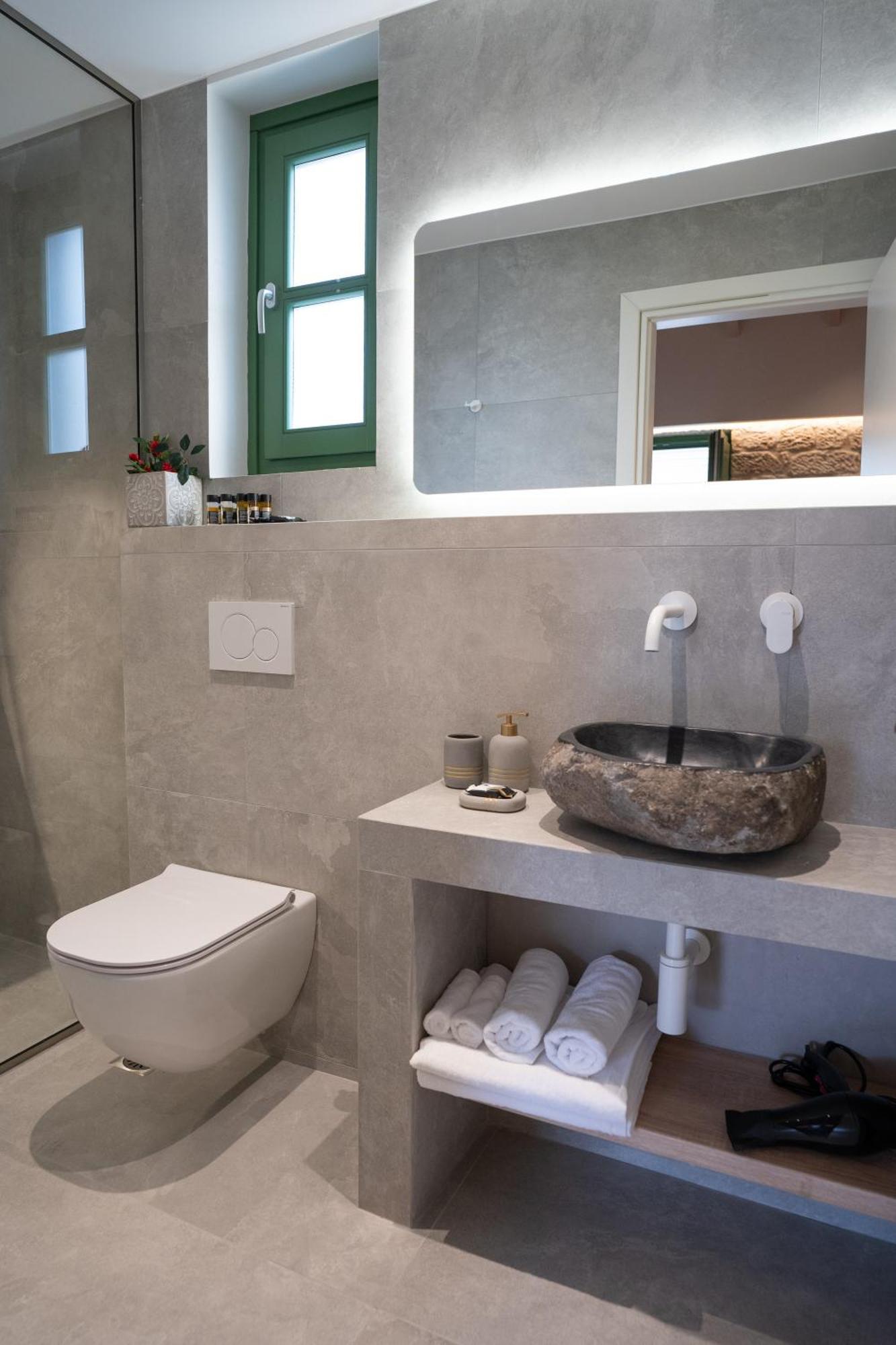 Olvio Suites Kardamyli Extérieur photo