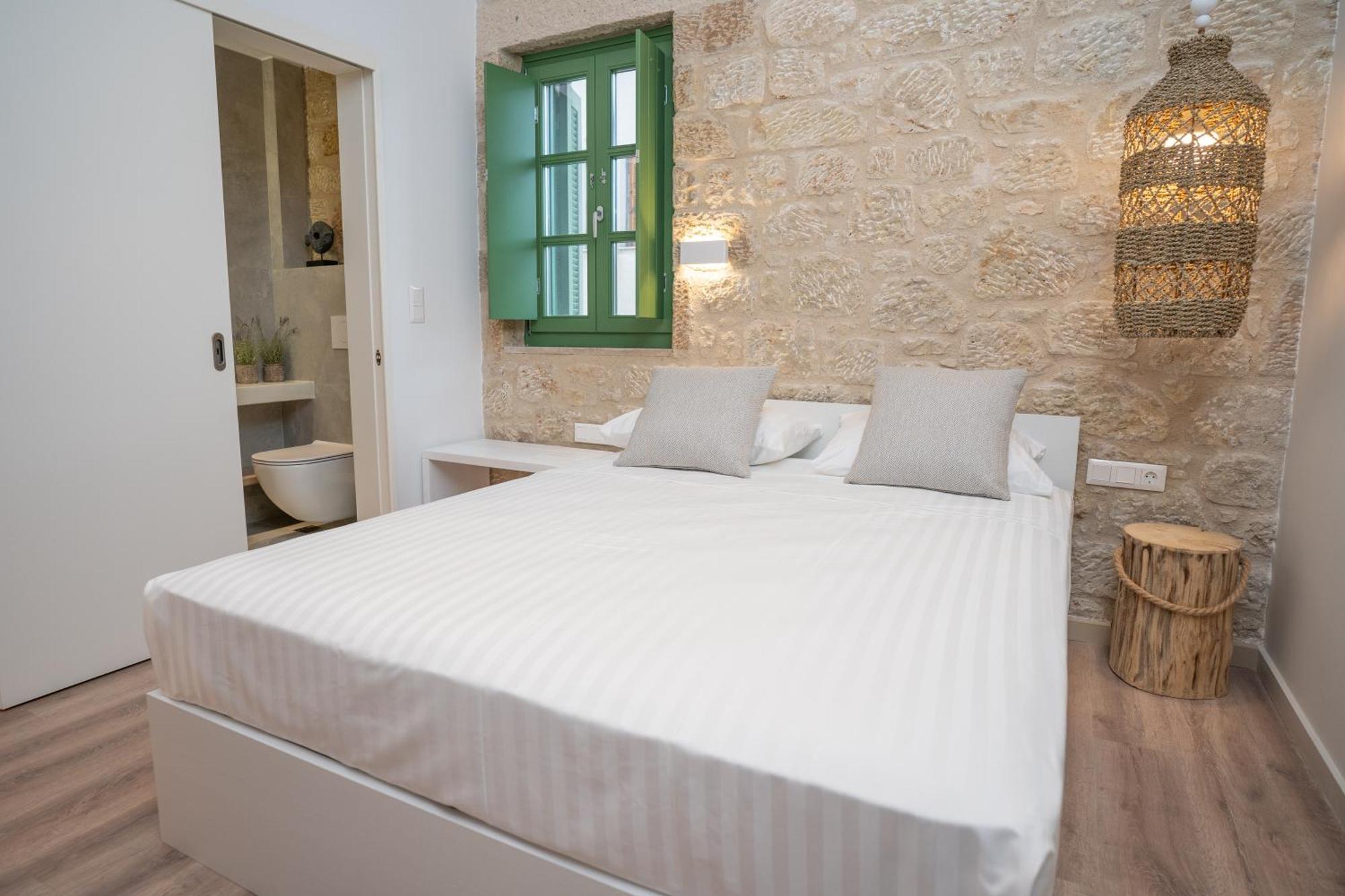 Olvio Suites Kardamyli Extérieur photo