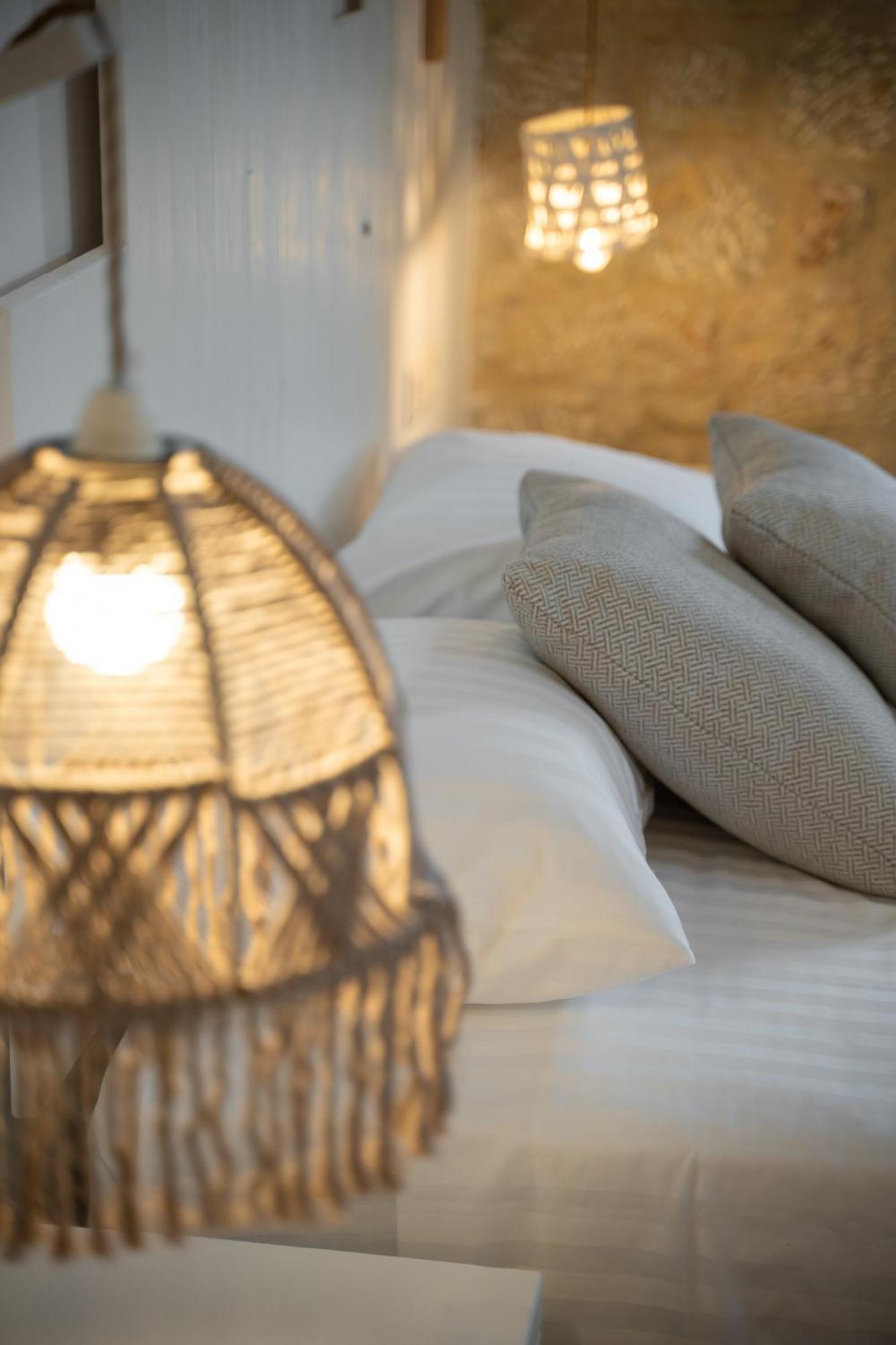 Olvio Suites Kardamyli Extérieur photo