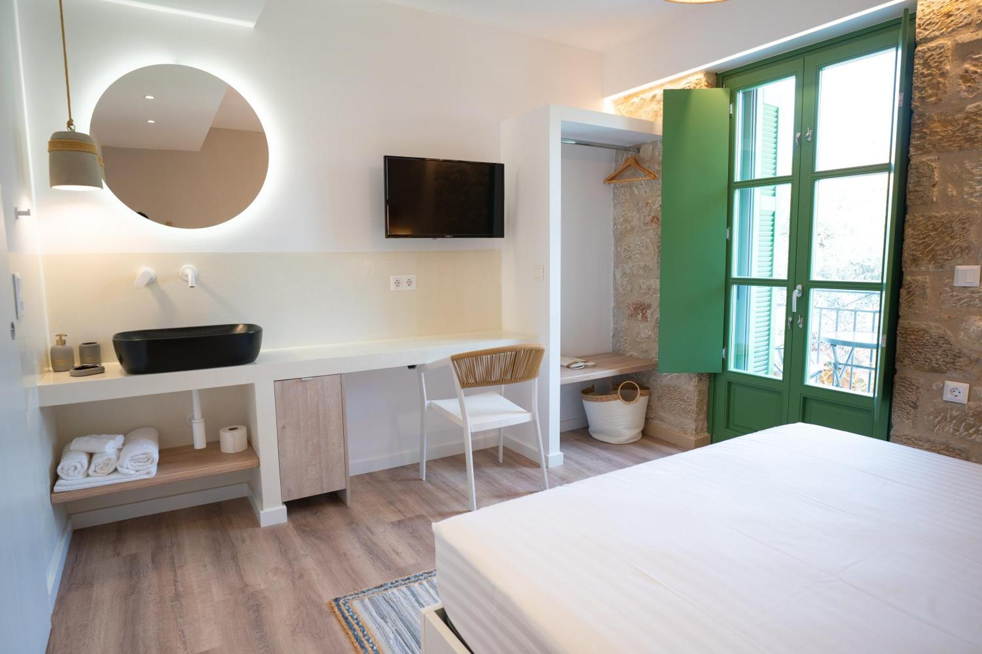 Olvio Suites Kardamyli Extérieur photo