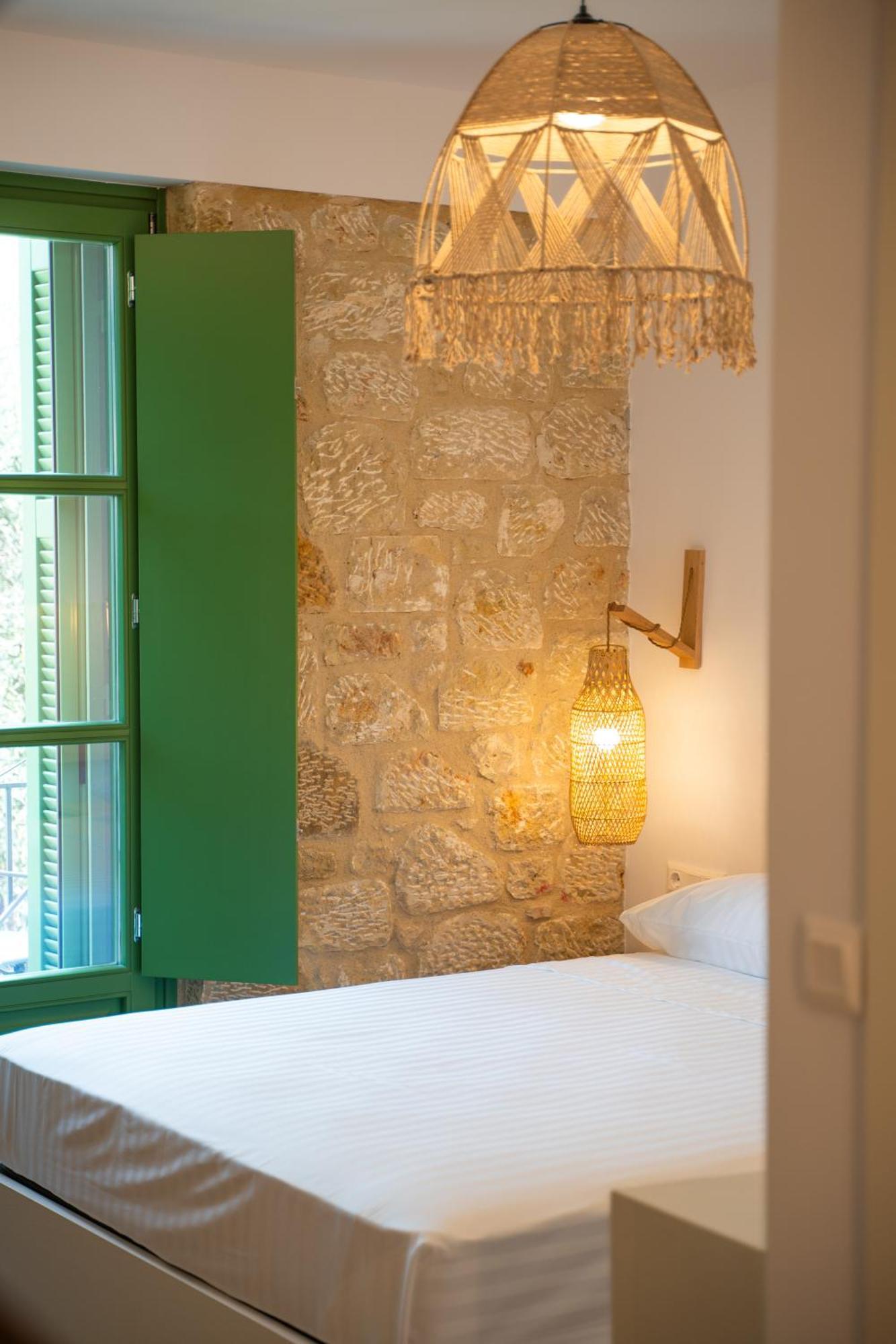 Olvio Suites Kardamyli Extérieur photo