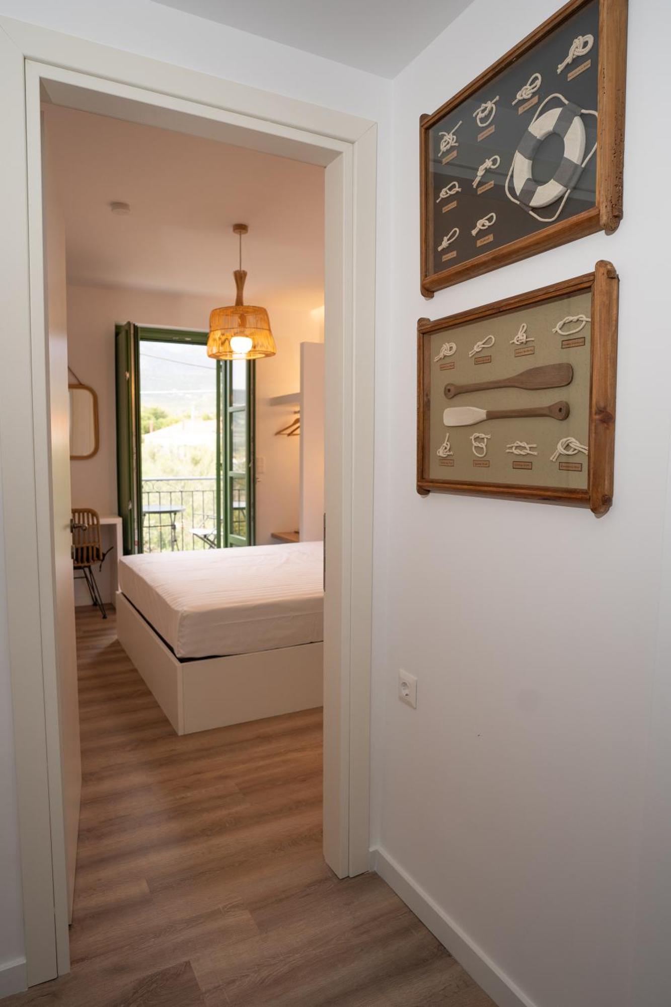 Olvio Suites Kardamyli Extérieur photo